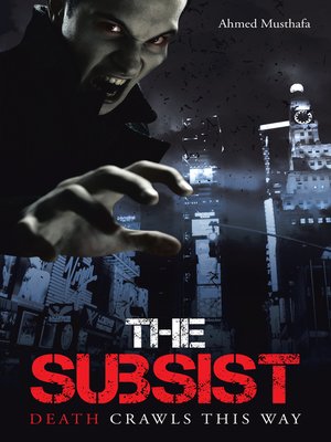 cover image of The Subsist